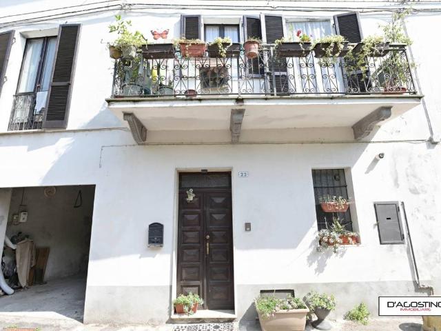 Casa indipendente in vendita a Rivarolo Canavese TO