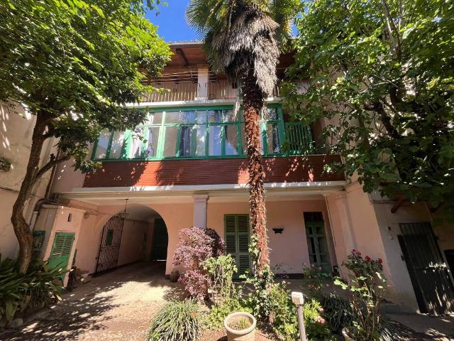 Casa indipendente in vendita a Rivarolo Canavese TO