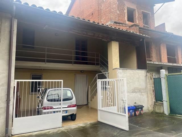 Casa indipendente in vendita a Rivarolo Canavese TO