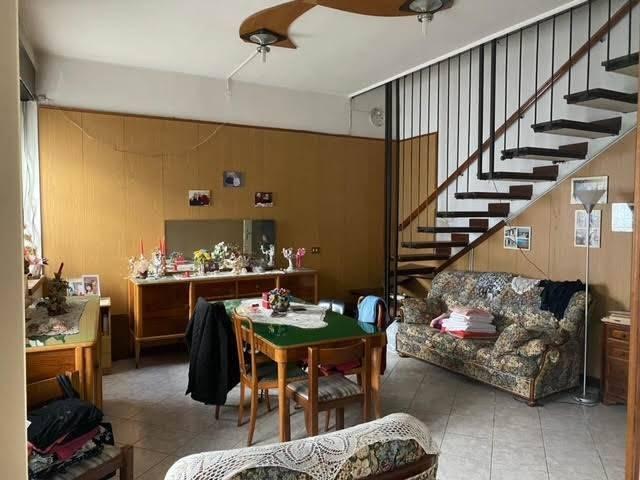 Casa indipendente in vendita a Rivarolo Mantovano MN