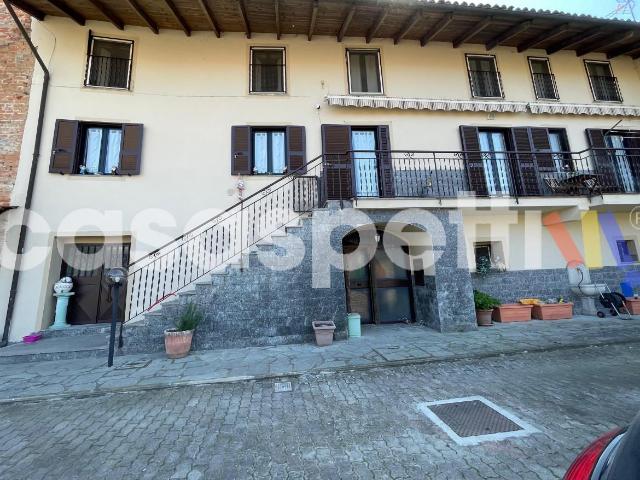 Casa indipendente in vendita a Rivarone