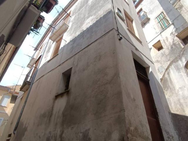 Casa indipendente in vendita a Rivello PZ