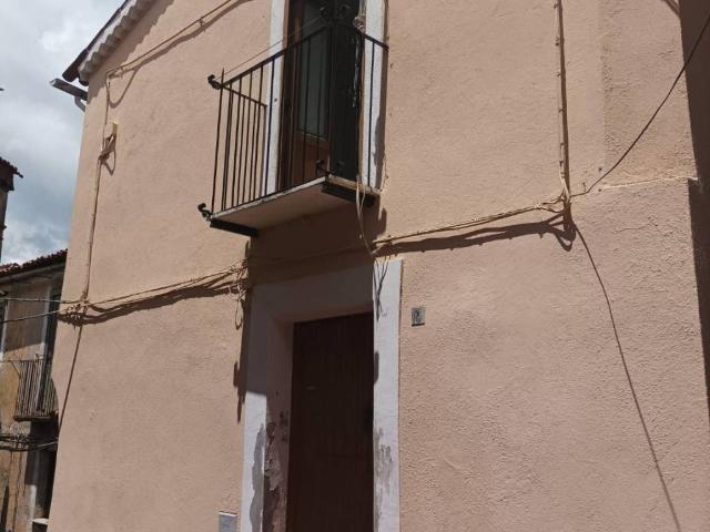 Casa indipendente in vendita a Rivello PZ