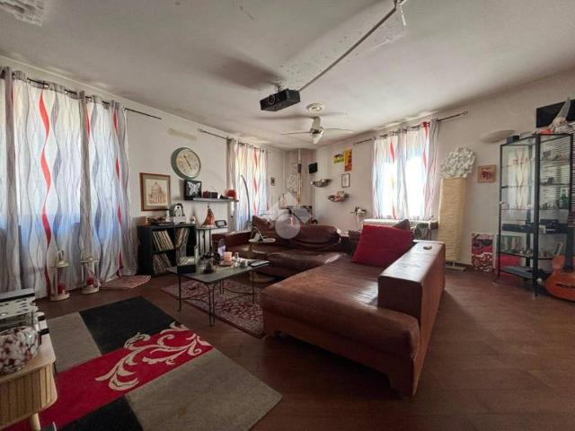 Casa indipendente in vendita a Rivolta d'Adda CR