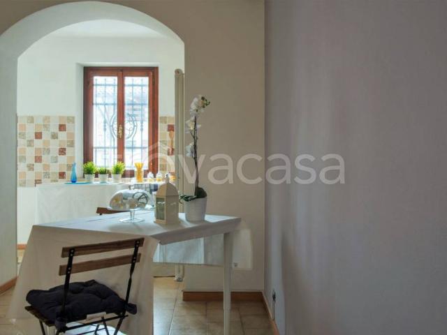 Casa indipendente in vendita a Rizzolo, Reana del Rojale