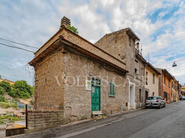 Casa indipendente in vendita a Riano