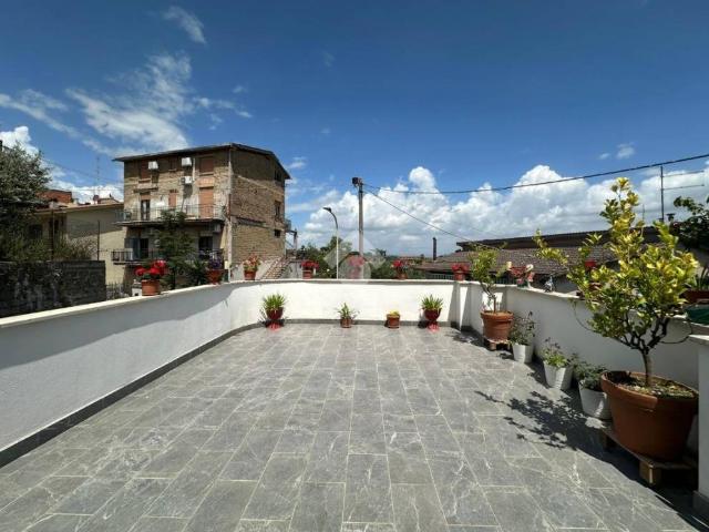 Casa indipendente in vendita a Riano RM
