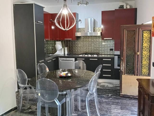 Casa indipendente in vendita a Riccò del Golfo di Spezia SP
