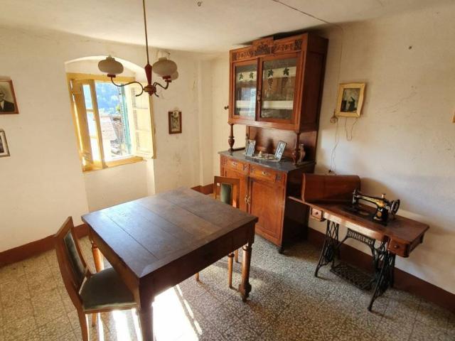 Casa indipendente in vendita a Riccò del Golfo di Spezia SP