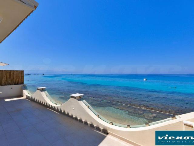 Casa indipendente in vendita a Ricadi VV
