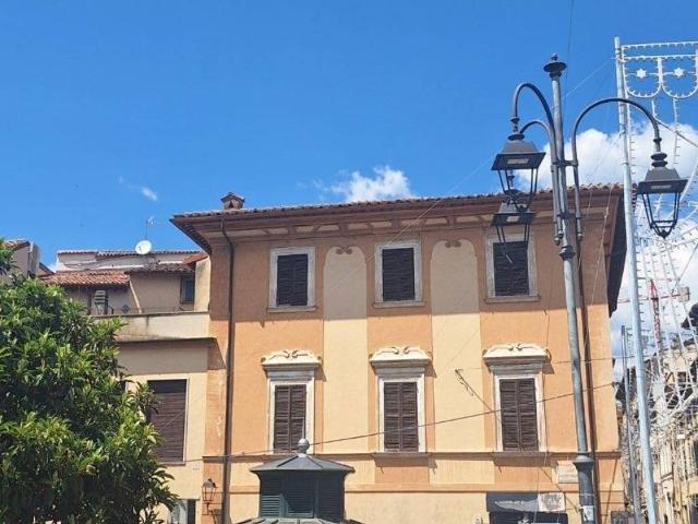 Casa indipendente in vendita a Rieti RI