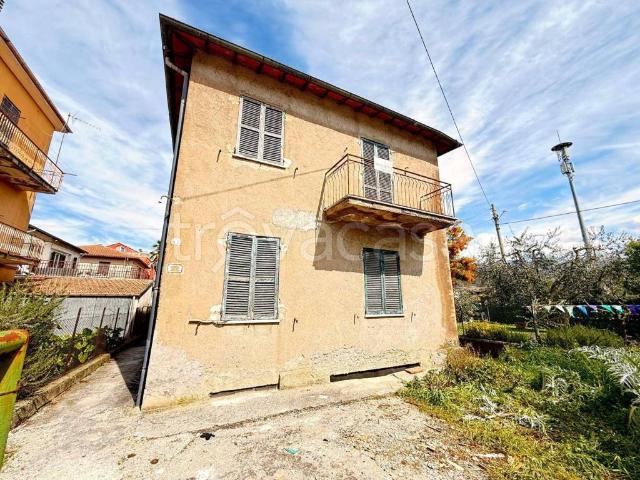 Casa indipendente in vendita a Rieti via micioccoli, 62
