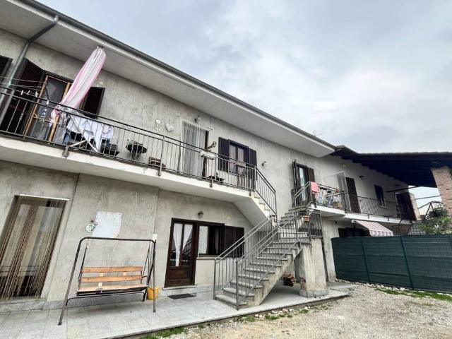 Casa indipendente in vendita a Rifreddo CN