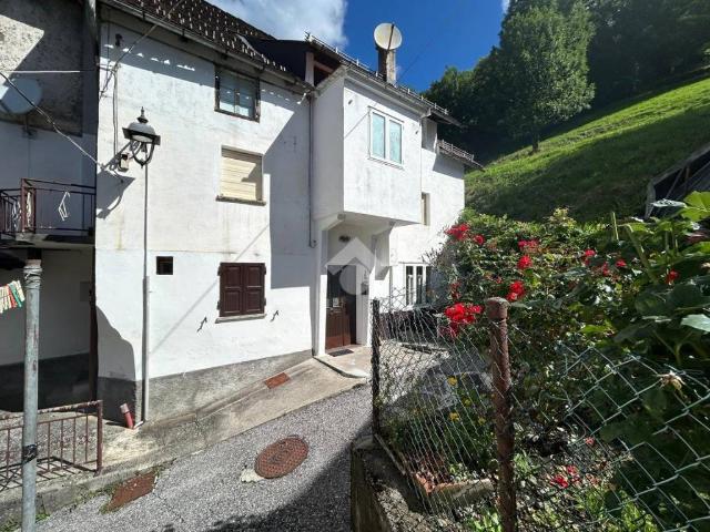 Casa indipendente in vendita a Rigolato UD
