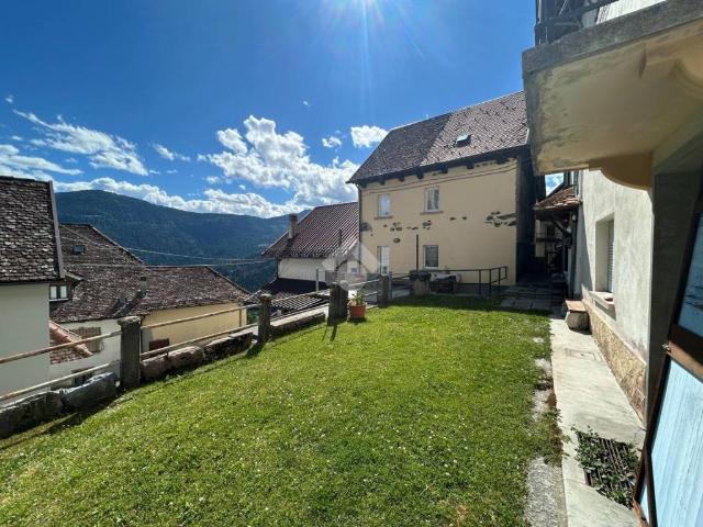 Casa indipendente in vendita a Rigolato UD