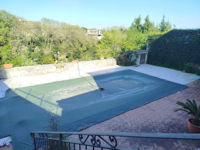 Casa indipendente in vendita a Rignano Flaminio RM