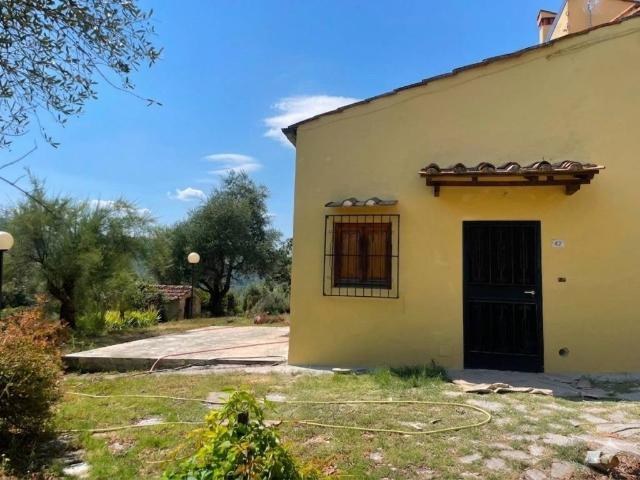 Casa indipendente in vendita a Rignano sull'Arno FI