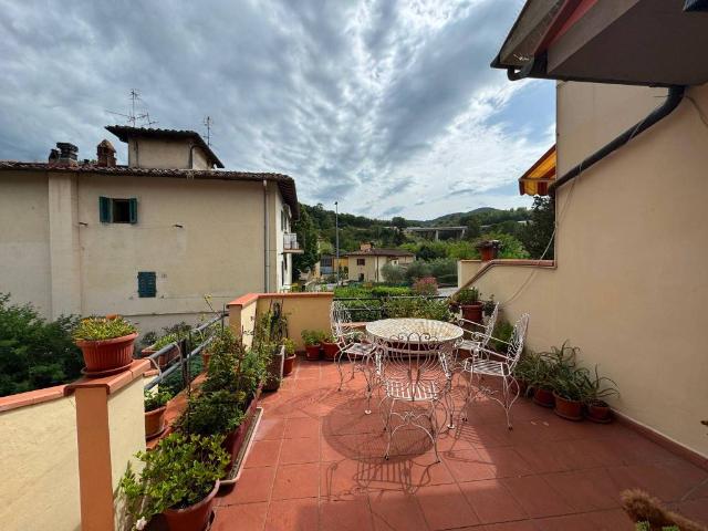 Casa indipendente in vendita a Rignano sull'Arno FI