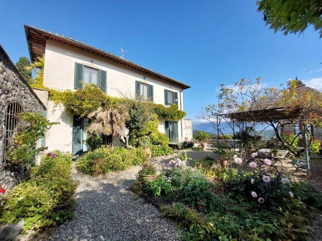 Casa indipendente in vendita a Bagno a Ripoli FI