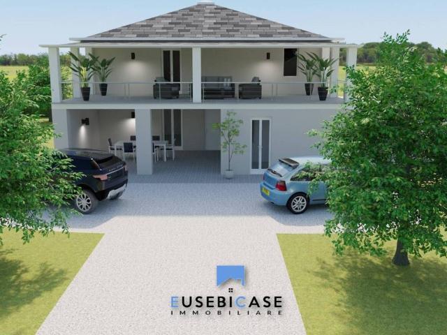 Casa indipendente in vendita a Rimini RN
