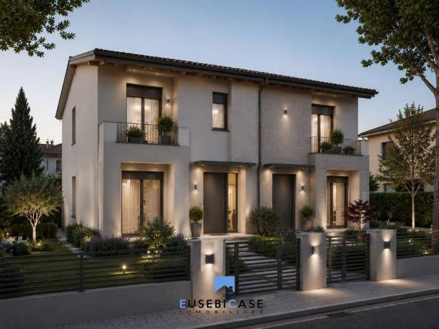 Casa indipendente in vendita a Rimini RN