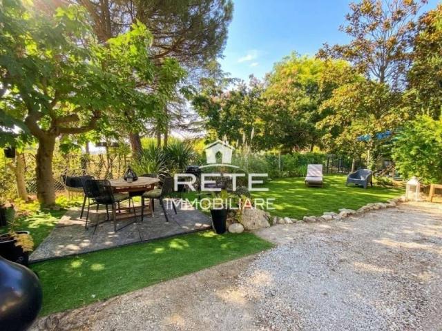 Casa indipendente in vendita a Rimini, San Paolo Corpolò