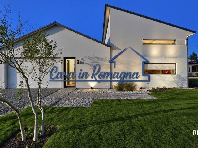 Casa indipendente in vendita a Rimini