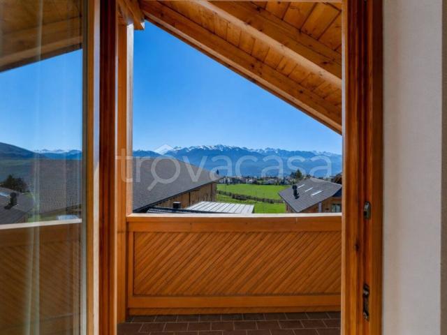 Casa indipendente in vendita a Rio di Pusteria via Grünwald, Maranza