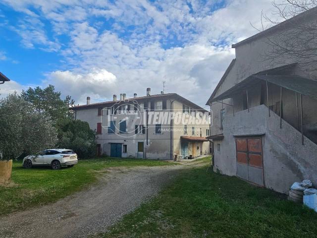 Casa indipendente in vendita a Riolo Terme