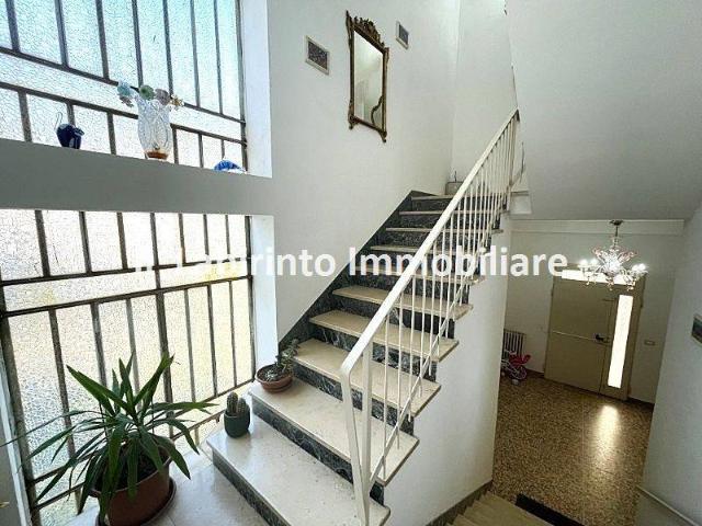 Casa indipendente in vendita a Riolo Terme via IV novembre