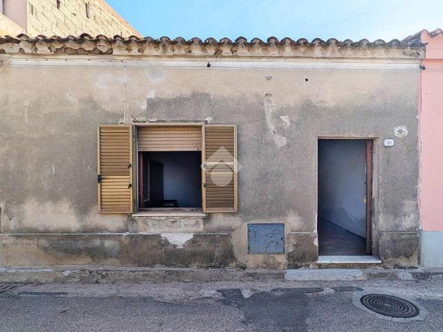 Casa indipendente in vendita a Riola Sardo OR