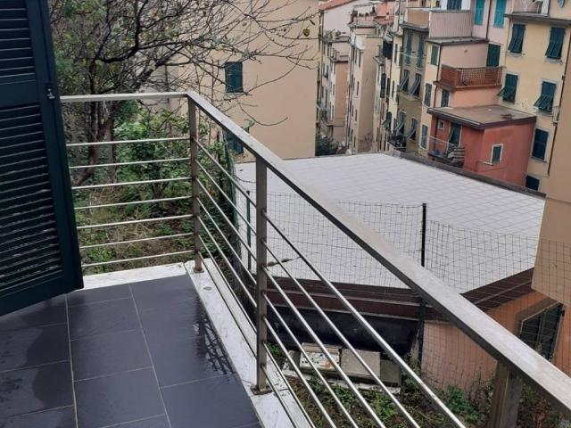Casa indipendente in vendita a Riomaggiore SP
