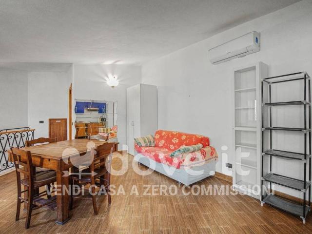Casa indipendente in vendita a Riomaggiore SP