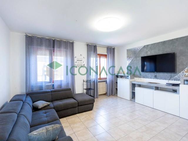 Casa indipendente in vendita a Ripalta Guerina CR