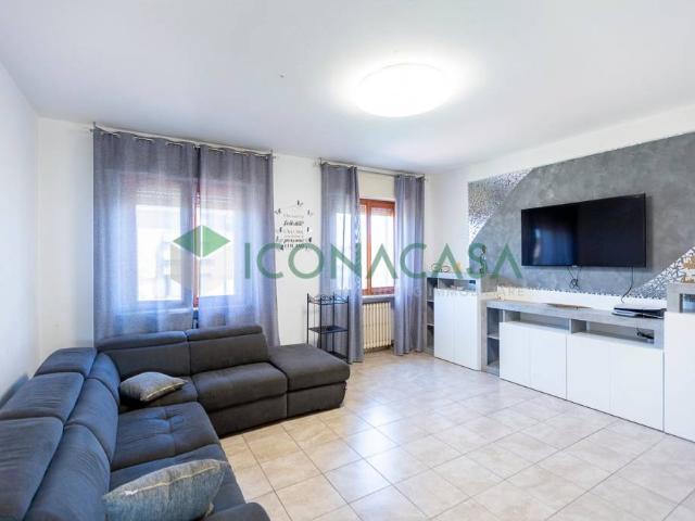 Casa indipendente in vendita a Ripalta Guerina via 25 Aprile