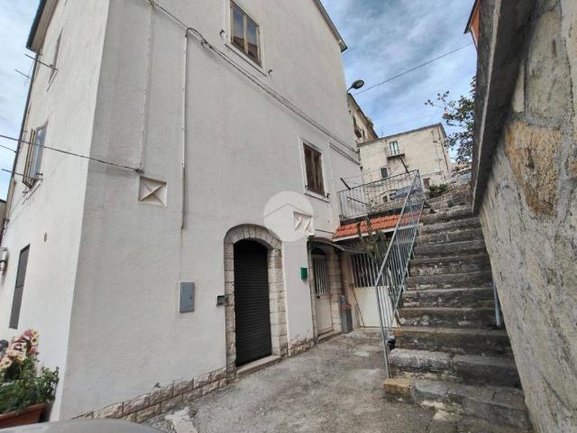 Casa indipendente in vendita a Ripalimosani CB