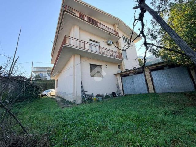 Casa indipendente in vendita a Ripi FR