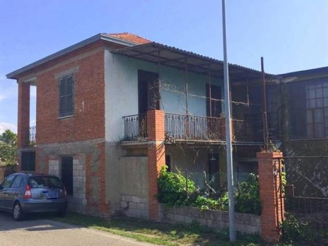 Casa indipendente in vendita a Ripi FR