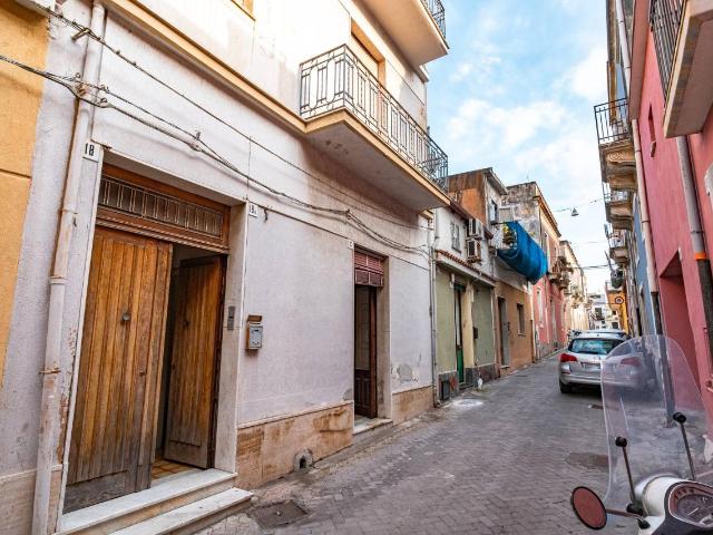 Casa indipendente in vendita a Riposto