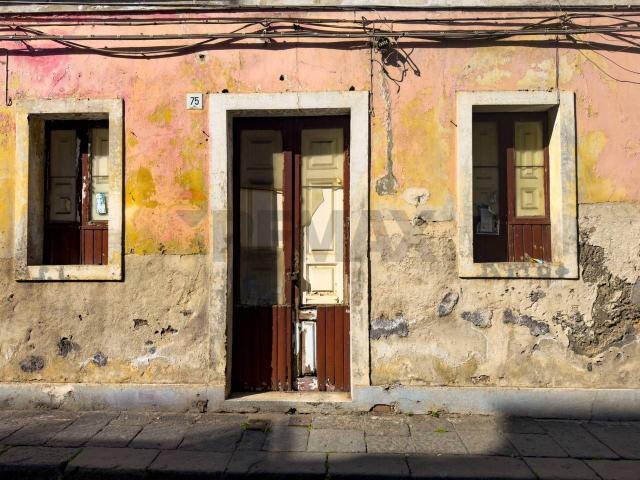 Casa indipendente in vendita a Riposto