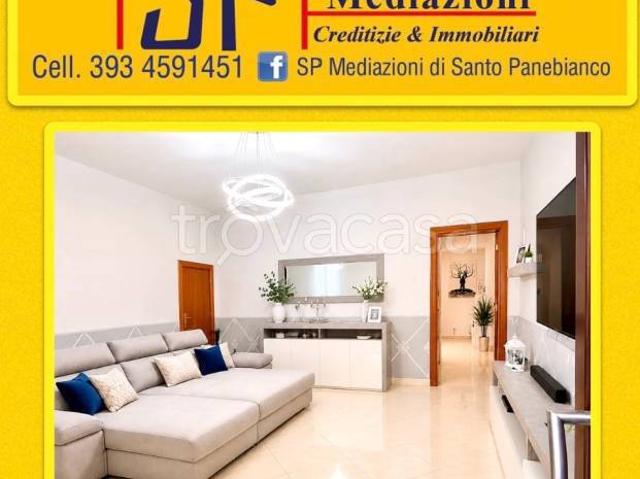 Casa indipendente in vendita a Riposto