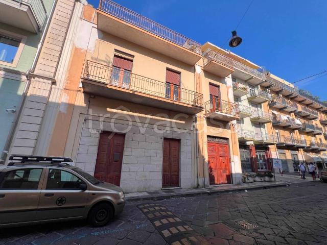Casa indipendente in vendita a Riposto via Antonio Gramsci, 64A