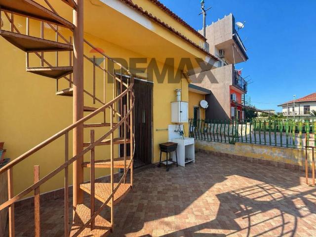 Casa indipendente in vendita a Riposto, Carruba