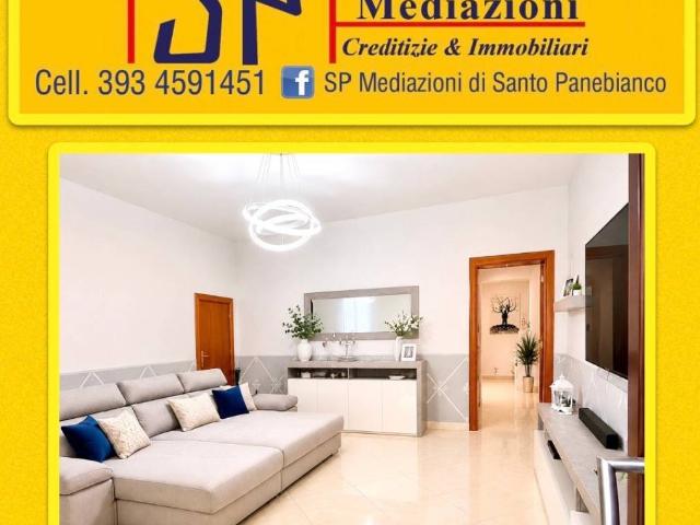 Casa indipendente in vendita a Riposto CT