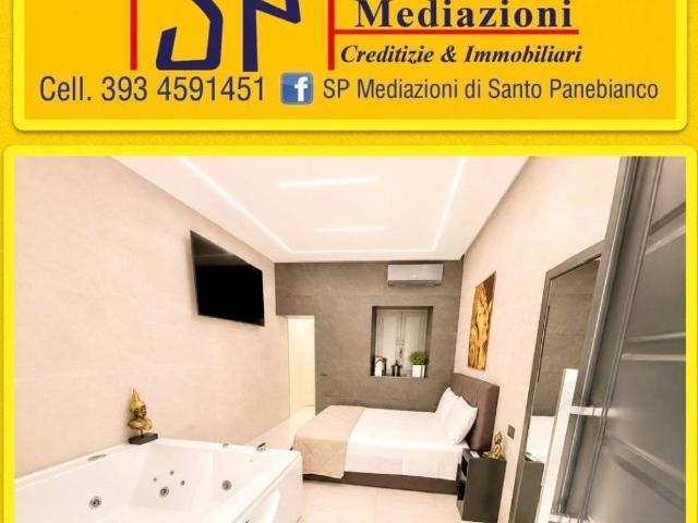 Casa indipendente in vendita a Riposto CT