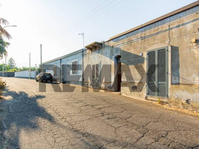 Casa indipendente in vendita a Riposto CT