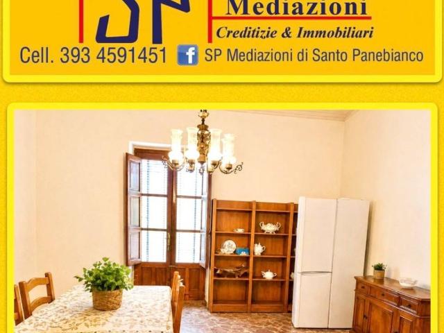 Casa indipendente in vendita a Riposto CT