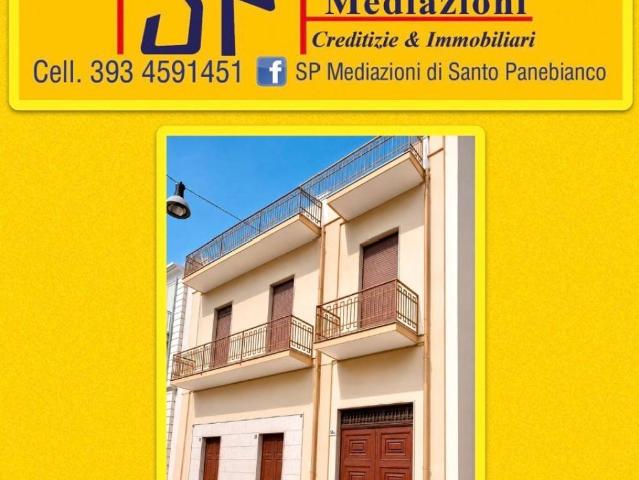 Casa indipendente in vendita a Riposto CT