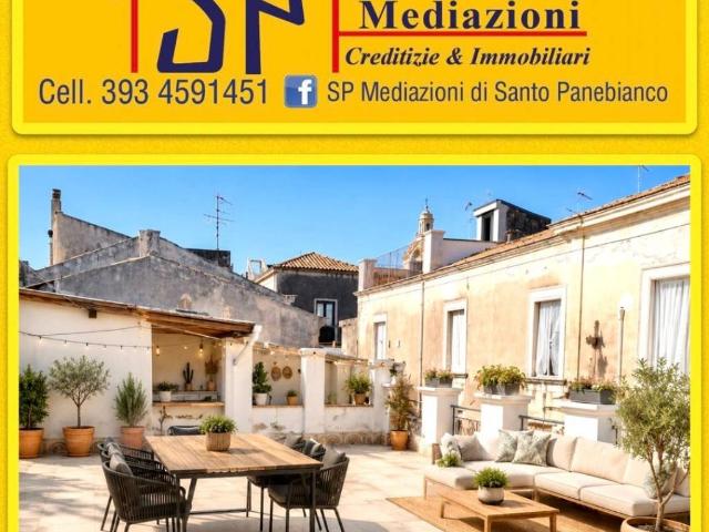 Casa indipendente in vendita a Riposto CT