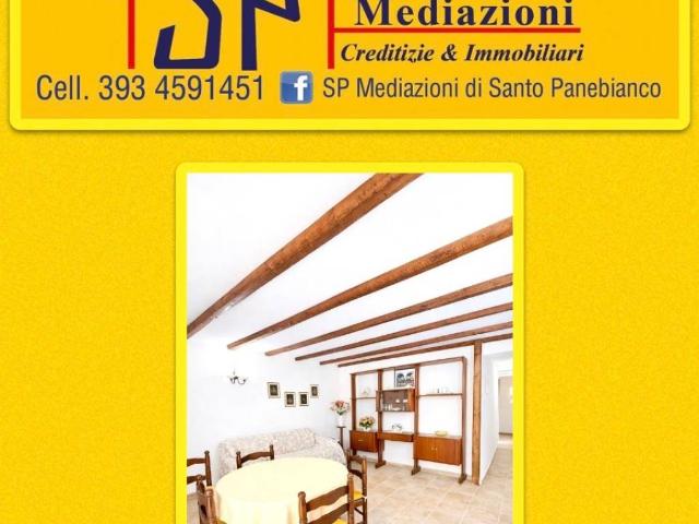 Casa indipendente in vendita a Riposto CT